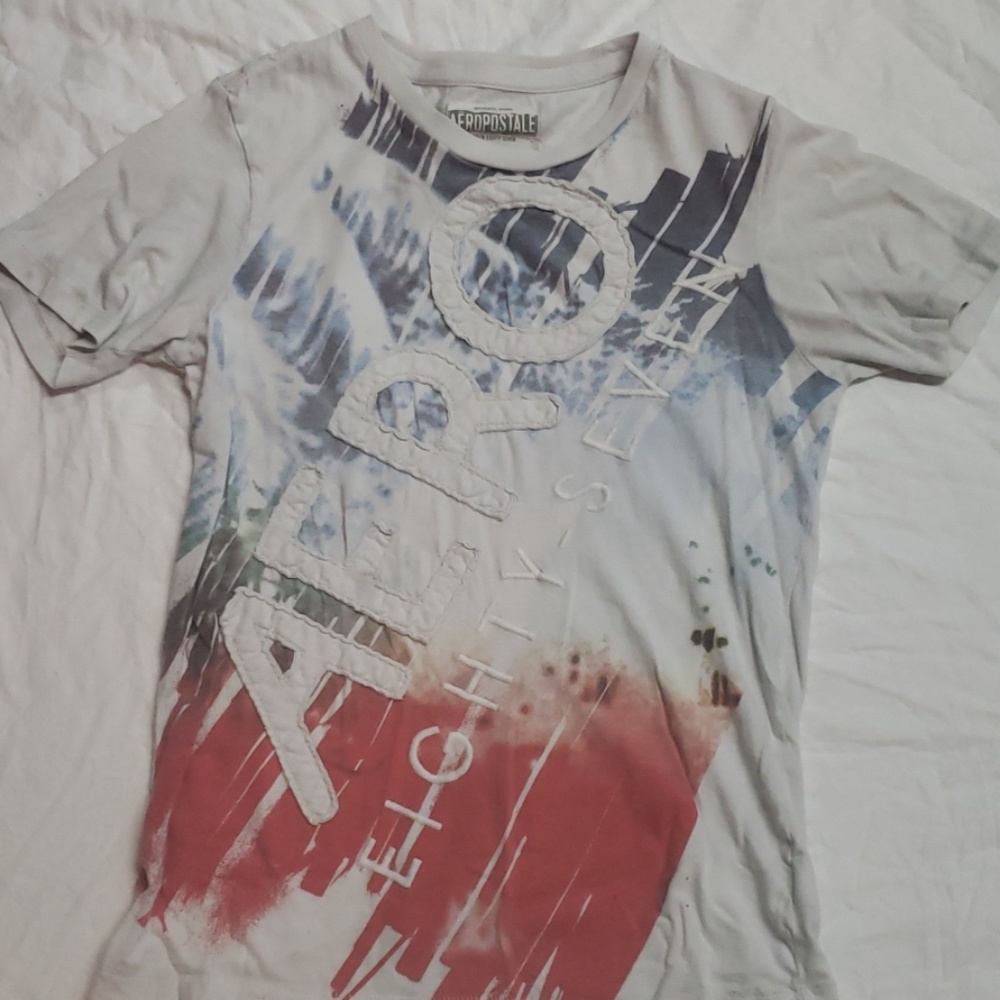 Aeropostale tshirt